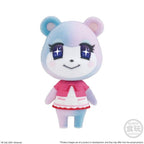 Animal Crossing New Horizons Tomodachi Doll Vol 3 (SET) "Animal Crossing", Bandai Shokugan