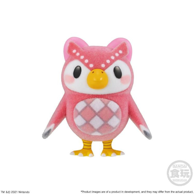Animal Crossing New Horizons Tomodachi Doll Vol 3 (SET) "Animal Crossing", Bandai Shokugan