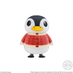 Animal Crossing New Horizons Tomodachi Doll Vol 3 (SET) "Animal Crossing", Bandai Shokugan