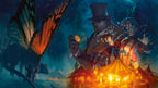Dungeons and Dragons Wizards of the Coast 5th Edition Wild Beyond the Witchlight Standard Core Books D&D WOC-C92760000