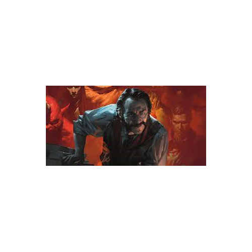 Dungeons and Dragons Wizards of the Coast RPG Tales from the Yawning Portal Core Books D&D WOC-C22070000