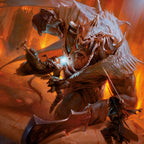 Dungeons and Dragons Wizards of the Coast Players Handbook Core Books D&D WOC-A92170000