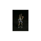 Dungeons and Dragons Enrieth Female Harefolk Rogue Miniatures D&D 30012