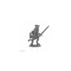 Reaper Dungeons And Dragons Dark Heaven Legends Catfolk Buccaneer Miniatures Miniatures D&D REM04055