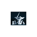Reaper Dungeons And Dragons Miniatures 03274 Grave Wraith Dark Heaven Legends Metal Mini Miniatures D&D REM07034