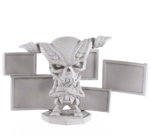 Reaper Dungeons And Dragons Chronoscope RVE Grimm Miniatures D&D REM50349