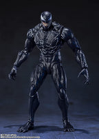Tamashii Nations Venom Let There be Carnage Venom Let There be Carnage , Bandai Spirits S.H.Figuarts Action Figure BAS63984