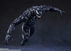 Tamashii Nations Venom Let There be Carnage Venom Let There be Carnage , Bandai Spirits S.H.Figuarts Action Figure BAS63984