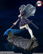Tamashii Nations Demon Slayer Kimetsu no Yaiba Kanao Tsuyuri, Bandai Spirits Figuarts Zero Figure BAS64048