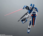Tamashii Nations Mobile Suit Gundam Seed Side MS GATX102 Duel Gundam ver A.N.I.M.E., Bandai Spirits The Robot Spirits Figure BAS63991