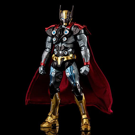 SenTiNel Marvel Thor, Sentinel Fighting Armor Action Figure SEN51432