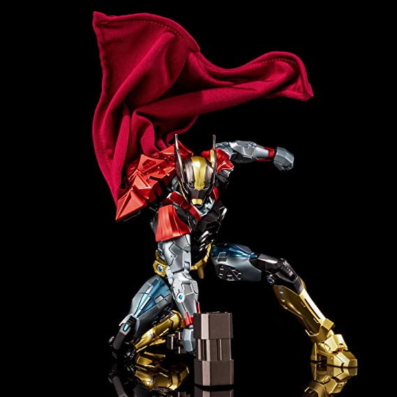 SenTiNel Marvel Thor, Sentinel Fighting Armor Action Figure SEN51432