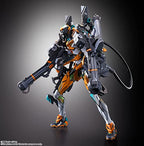 Tamashi Nations Neon Genesis Evangelion EVA00/00 Proto Type, Bandai Spirits Metal Build BAS59175