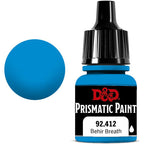 Wizkids Dungeons And Dragons Prismatic Paint Behir Breath 92.412 D&D WZK67101