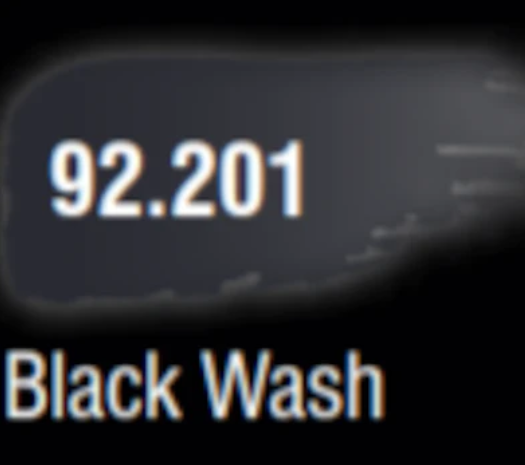 Wizkids Dungeons And Dragons Prismatic Paint Black Wash 92.201 D&D WZK67104