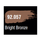 Wizkids Dungeons And Dragons Prismatic Paint Bright Bronze Metallic 92.057 D&D WZK67107