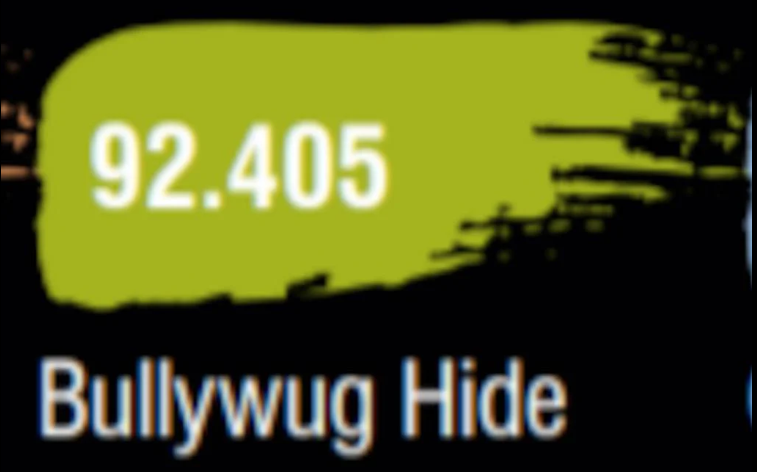 Wizkids Dungeons And Dragons Prismatic Paint Bullywug Hide 92.405 D&D WZK67108