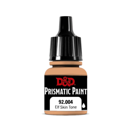 Wizkids Dungeons And Dragons Prismatic Paint Elf Skin Tone 92.004 D&D WZK67116