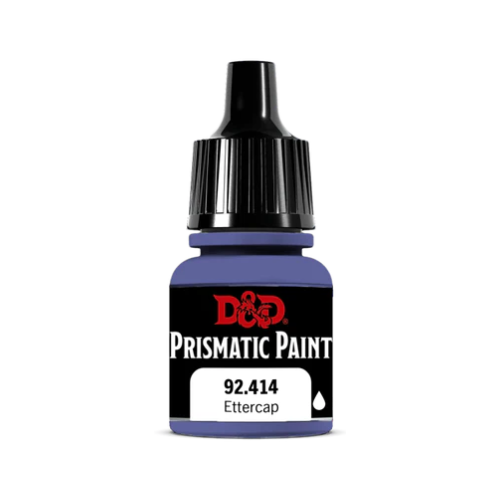 Wizkids Dungeons And Dragons Prismatic Paint Ettercap 92.414 D&D WZK67118