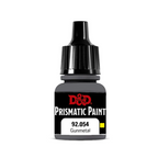 Wizkids Dungeons And Dragons Prismatic Paint Gunmetal Metallic 92.054 D&D WZK67127