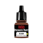 Wizkids Dungeons And Dragons Prismatic Paint Hammered Copper Metallic 92.059 D&D WZK67128