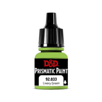 Wizkids Dungeons And Dragons Prismatic Paint Livery Green 92.033 D&D WZK67134