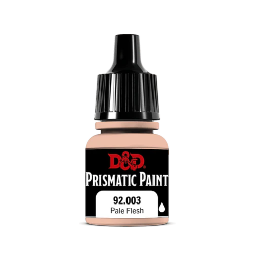 Wizkids Dungeons And Dragons Prismatic Paint Pale Flesh 92.003 D&D WZK67139