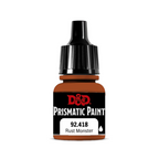 Wizkids Dungeons And Dragons Prismatic Paint Rust Monster 92.418 D&D WZK67142