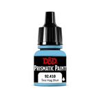 Wizkids Dungeons And Dragons Prismatic Paint Sea Hag Blue 92.410 D&D WZK67144