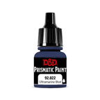 Wizkids Dungeons And Dragons Prismatic Paint Ultra marine Blue 92.022 D&D WZK67152