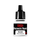 Wizkids Dungeons And Dragons Prismatic Paint Gloss Varnish 92.510 D&D WZK67157