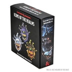 Wizkids Dungeons And Dragons Icons Of The Realms Beholder Collector's Box D&D WZK96191