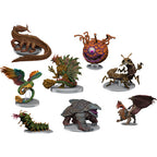 Wizkids Dungeons And Dragons Classic Collection Monsters Ac D&D WZK96182