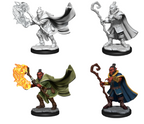 Wizkids Dungeons And Dragons Hobgoblin Wizard & Druid Critical Role Unpainted s W1 Miniature D&D WZK90389