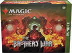 Magic the Gathering CCG: The Brothers War Bundle