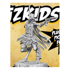 Dungeons and Dragons Wizkids Monster WizKids Deep Cuts Unpainted s W15 QuickPick Miniature D&D WZK90359