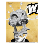 Dungeons and Dragons Wizkids Monster WizKids Deep Cuts Unpainted s W15 QuickPick Miniature D&D WZK90359
