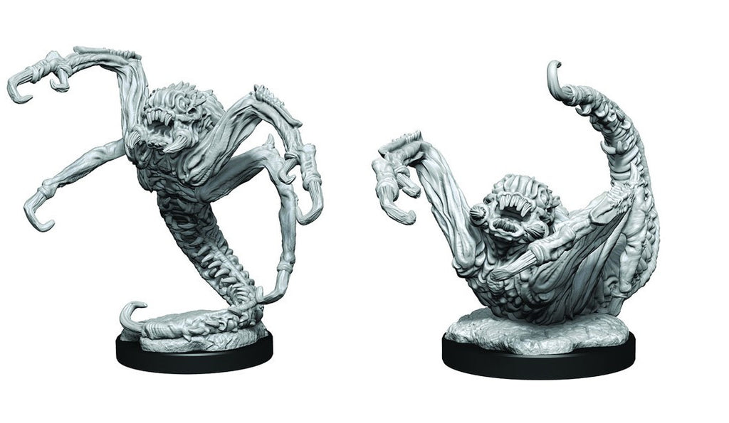 Wizkids Dungeons And Dragons Critical Role Wizkid Mini Miniatures D&D WZK90367