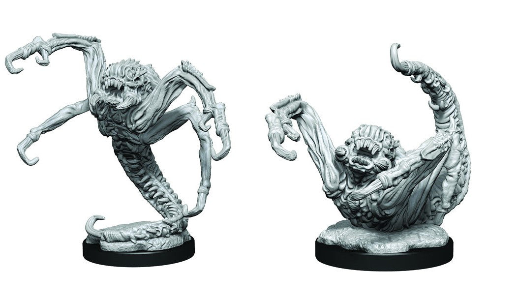Wizkids Dungeons And Dragons Critical Role Wizkid Mini Miniatures D&D WZK90367