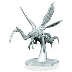 Wizkids Dungeons And Dragons Monster Critical Role Unpainted S W1 Core Spawn Emissary & Seer Miniature D&D WZK90368