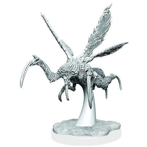 Wizkids Dungeons And Dragons Monster Critical Role Unpainted S W1 Core Spawn Emissary & Seer Miniature D&D WZK90368
