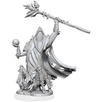 Wizkids Dungeons And Dragons Monster Critical Role Unpainted S W1 Core Spawn Emissary & Seer Miniature D&D WZK90368