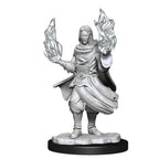 Wizkids Dungeons And Dragons Monster Rogue & Sorcerer Critical Role Unpainted S W1 Hollow One Miniature D&D WZK90380