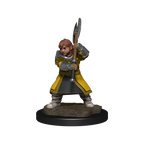 Wizkids Dungeons And Dragons Fighter Dwarf Critical Role Unpainted s W1 Dwendalian Empire Fighter Miniature D&D WZK90383