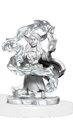 Wizkids Dungeons And Dragons Goblin Rogue & Sorcerer Critical Role Unpainted s W1 Miniature D&D WZK90388