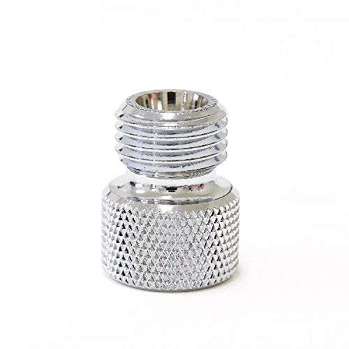 Grex AD11 Adapter 1/8-Inch Female End to 1/4-Inch Male End AD11