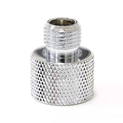 Grex AD12 Adapter 1/8-Inch Male End to 1/4-Inch Female End AD12