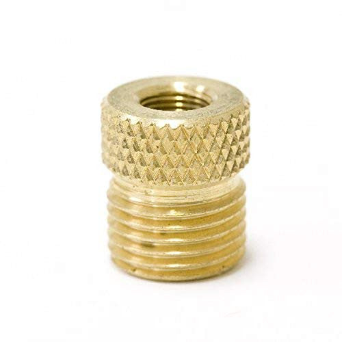 Grex AD16 Badger Airbrush to Grex Hose Adapter AD16