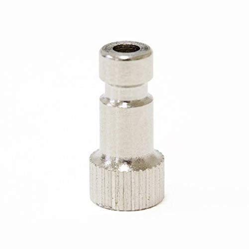 Grex AD19 Universal Quick Connect Plug for Badger Airbrush AD19