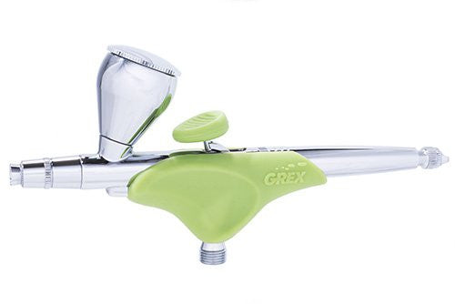 Grex Genesis XGi3 0.3mm Nozzle Top Feed Airbrush GenesisXGi3